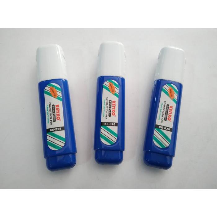 

JUAL CP KENKO KE - 826