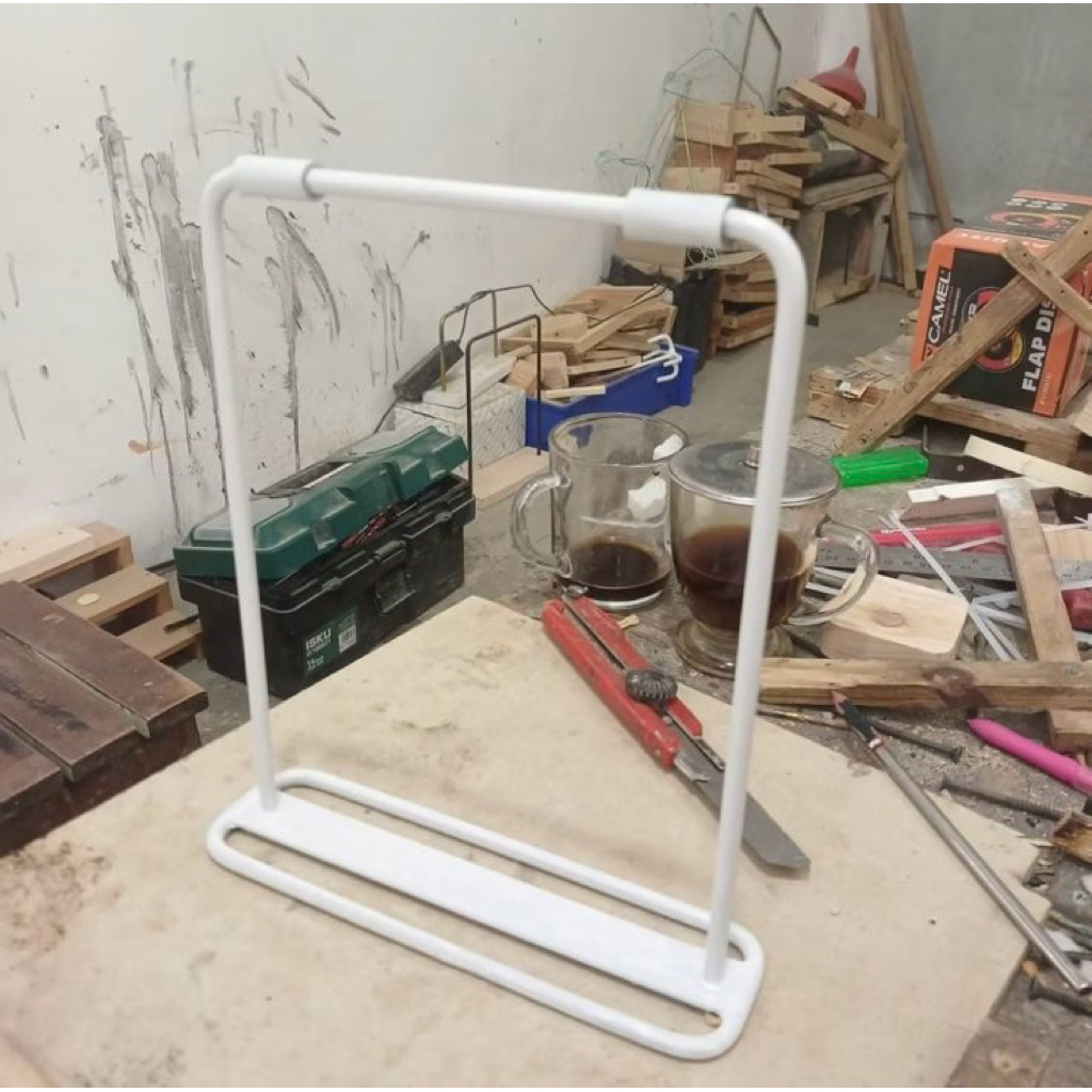 

Gantungan Menu Restoran A6