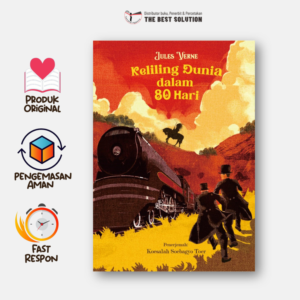 KELILING DUNIA DALAM 80 HARI