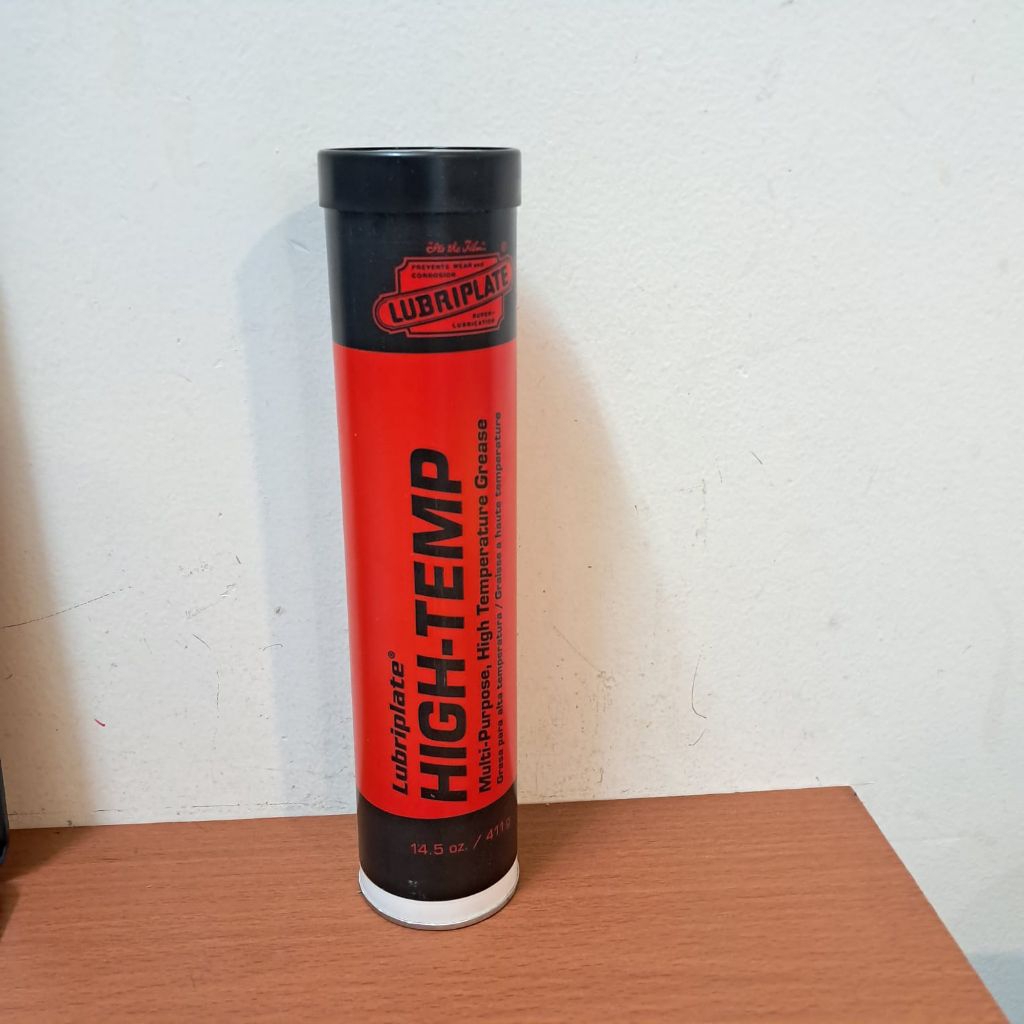 Lubriplate High Temperature Grease