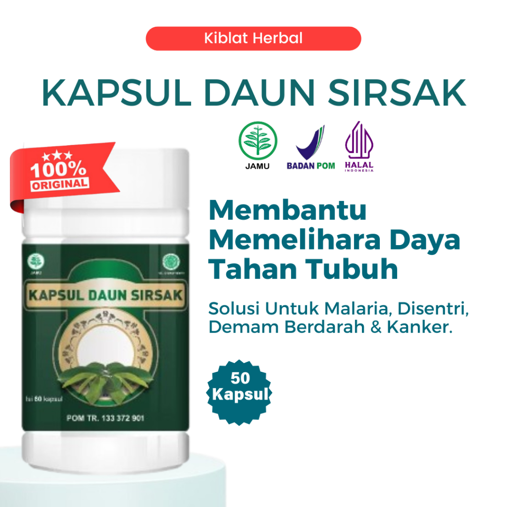 Esktrak Daun Sirsak Obat Herbal Kanker Alami / Ekstrak Daun Sirsak