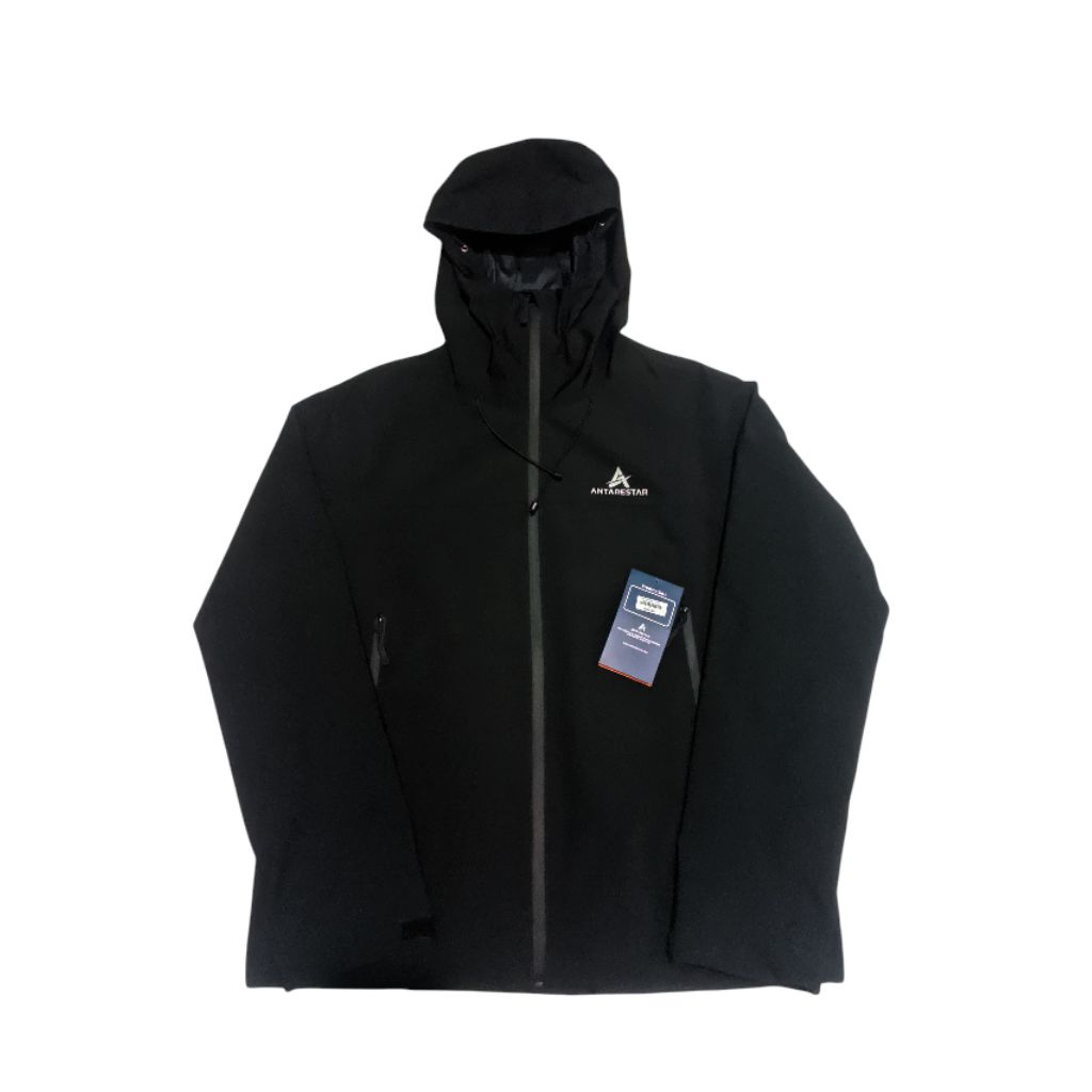 jacket gunung ANTARESTAR gopcore seri MANUSELA second original
