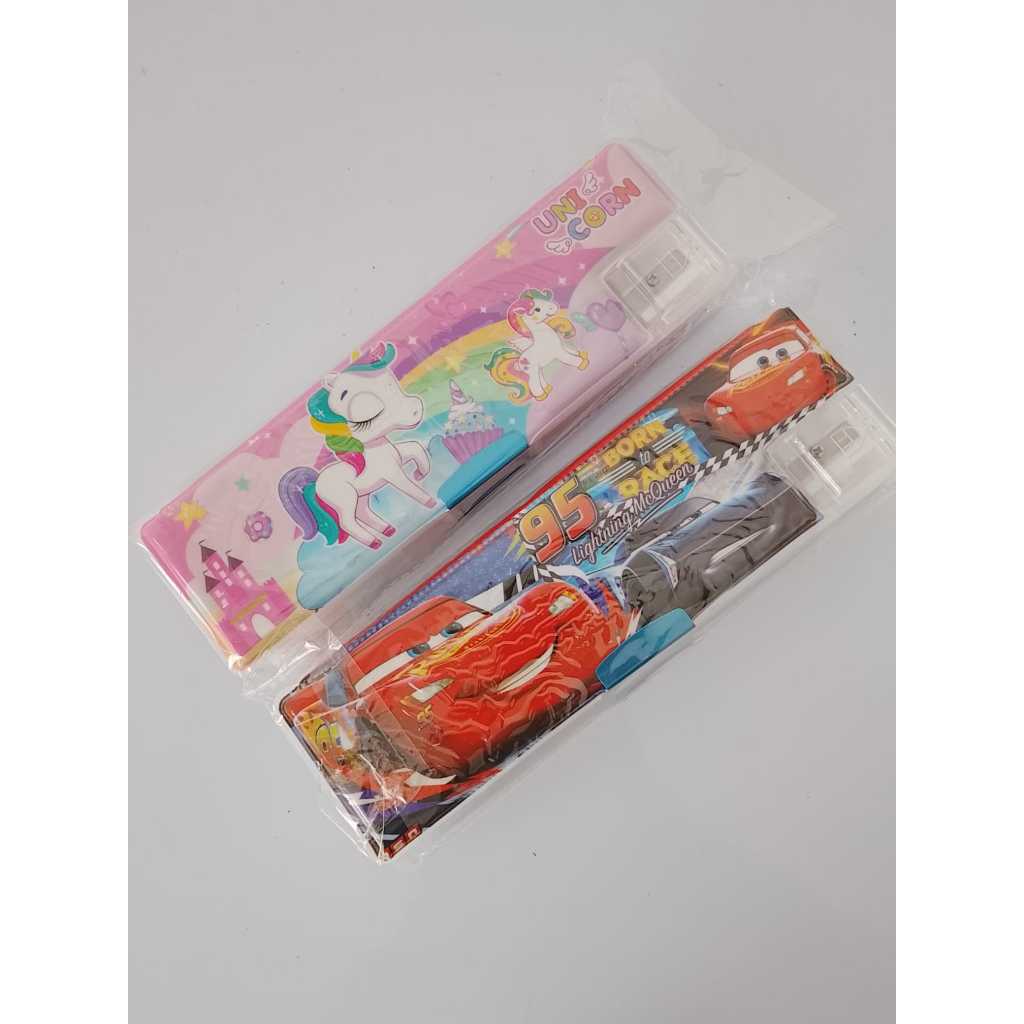 

Tempat Pensil/Cepuk Serut Kuda Poni/Mobil Berkualitas Termurah