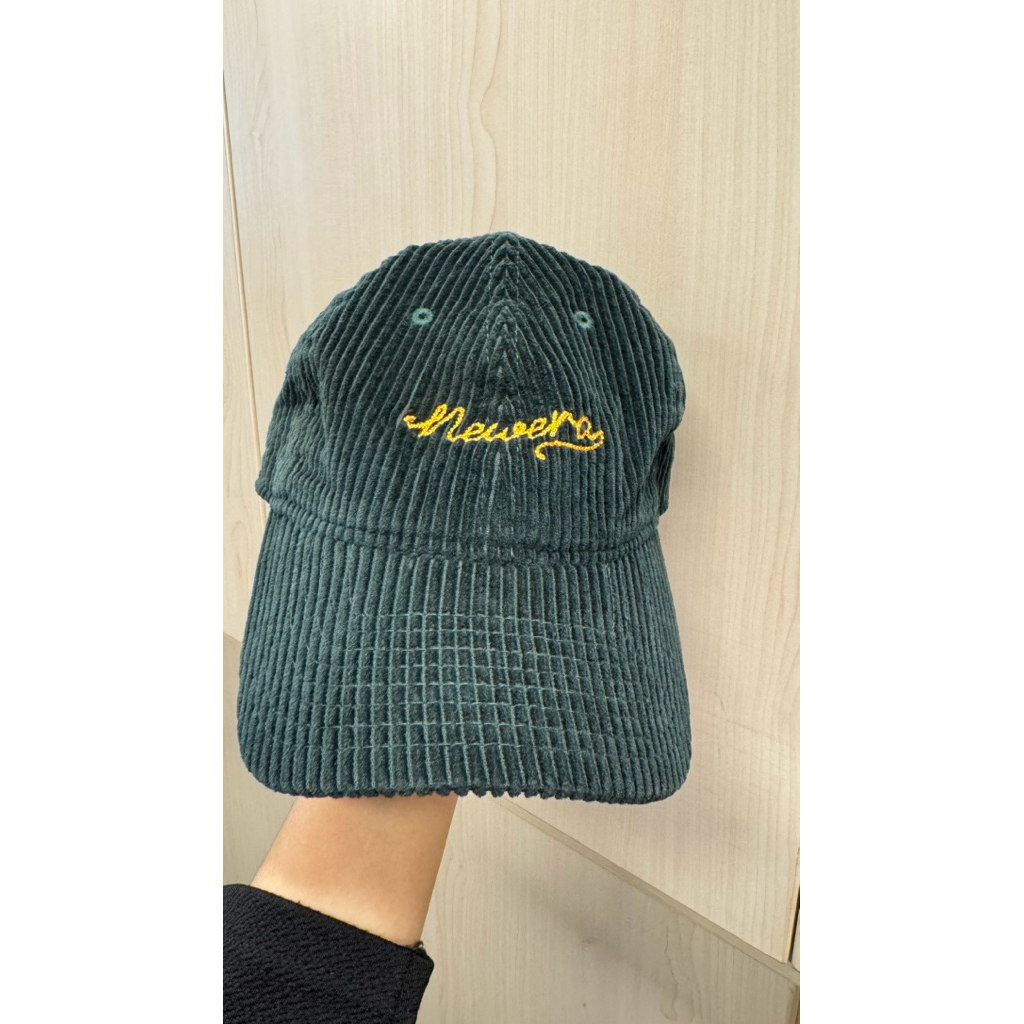 PRELOVED HAT CAP / TOPI NEW ERA ORI