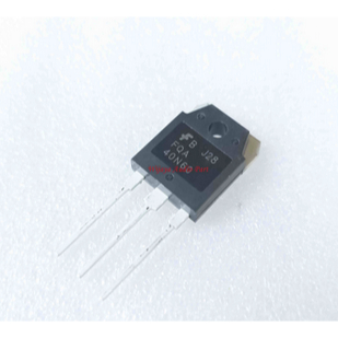 Harga 1 TRANSISTOR MOSFET IGBT FQA40N60 IGBT 40A 600V mesin las