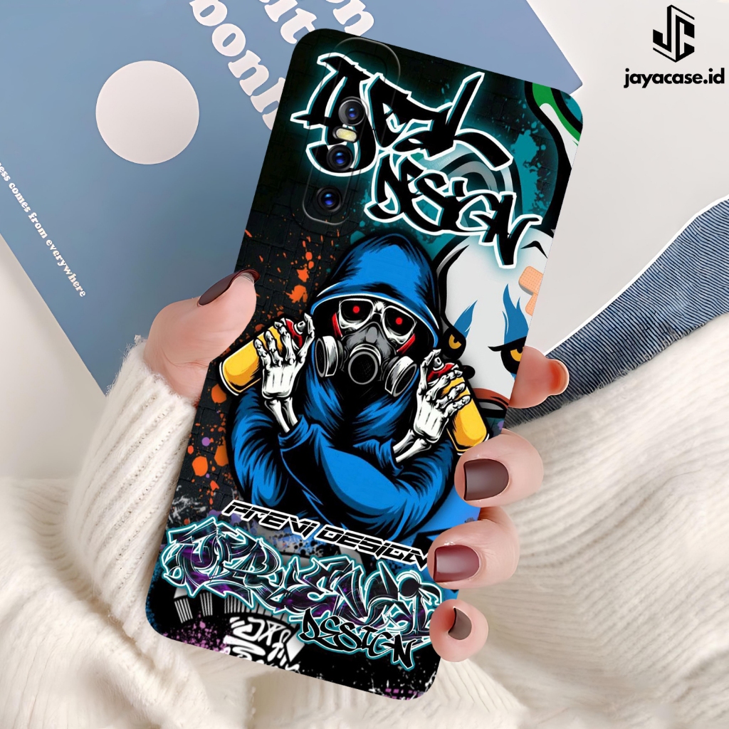 { JC11 } Case VIVO V15 PRO Terbaru - Casing Hp VIVO V15 PRO - Jayacase.id - Softcase Pro Camera - Pe