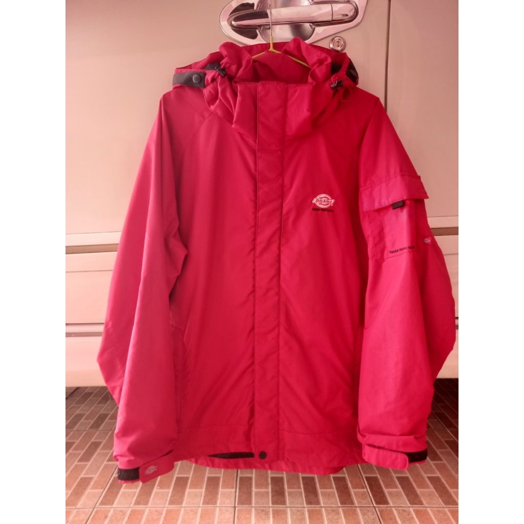 outdoor dickies ecwcs