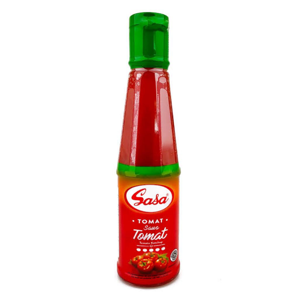 

Saos Sasa Tomat 135ml