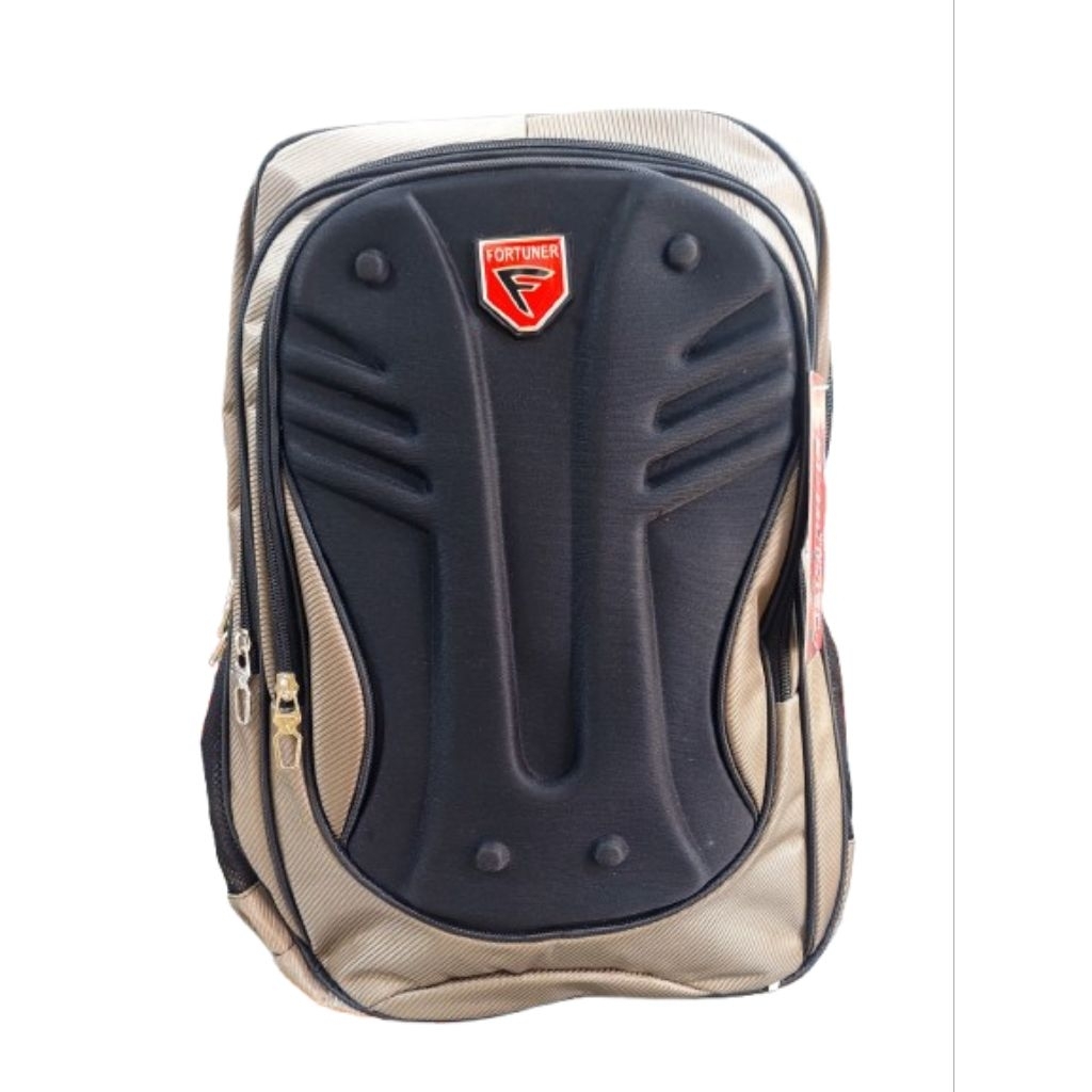 tas ransel anak sekolah unisex Fortuner