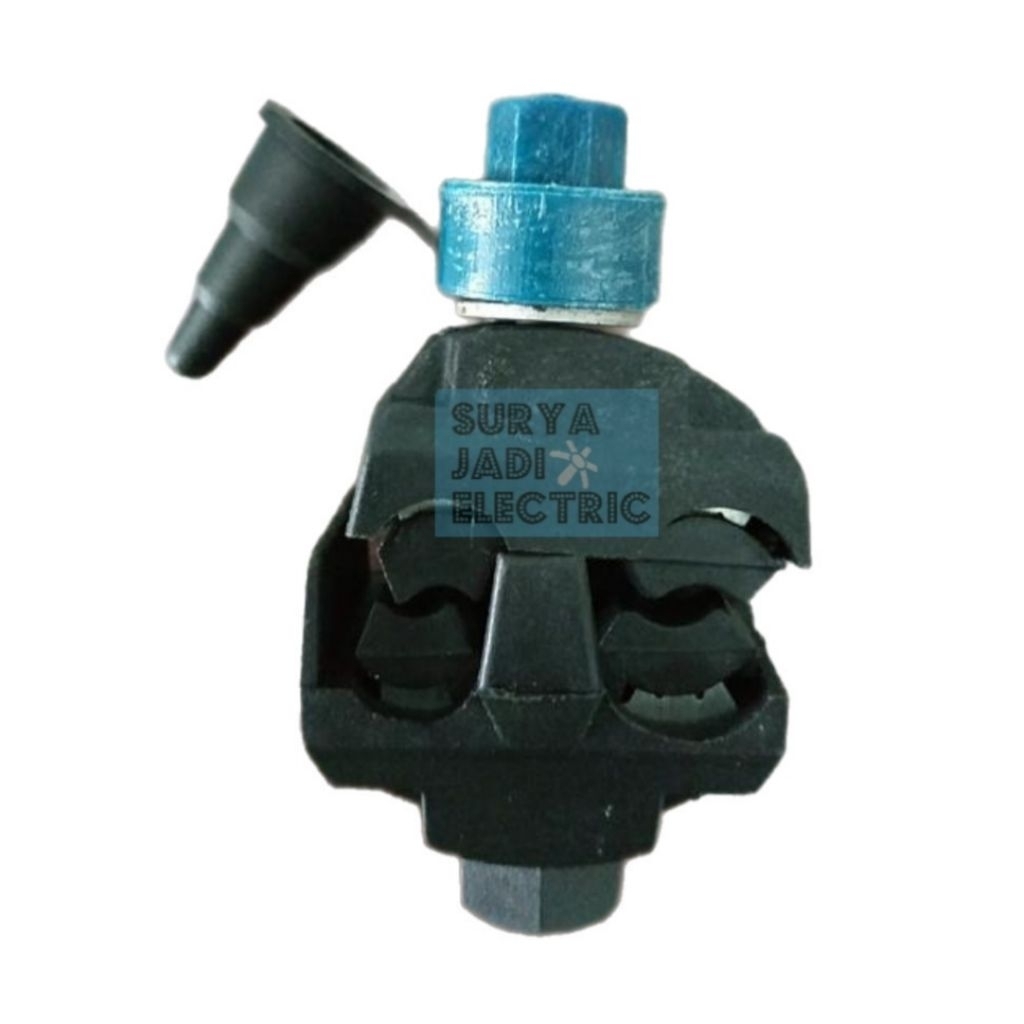 Tap Connector 1 Baut ABC / Tap Konektor 1 Baut ABC / Piercing / Bundle Connector