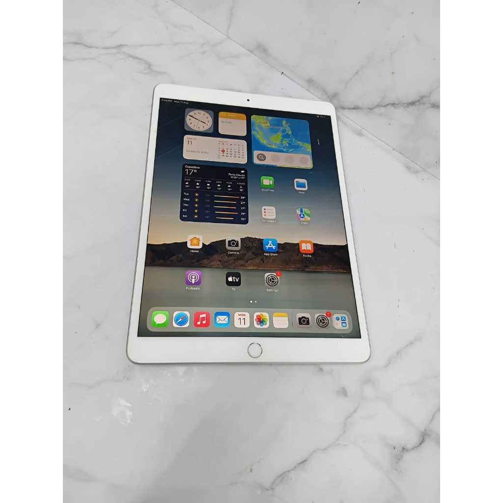 IPAD AIR 3 64GB WIFI ONLY SECOND