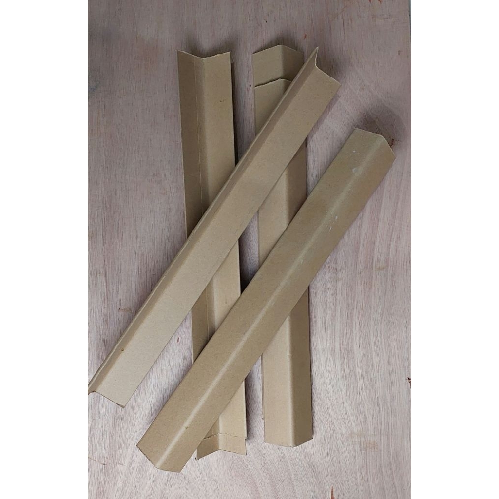 

Siku Karton / Paper Angle / Layer Siku, 1meter