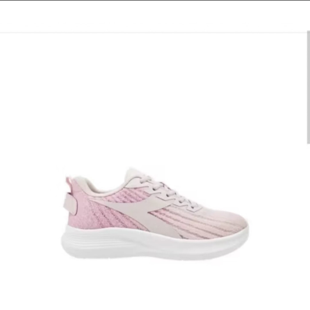 Diadora Nano Women’s Running Shoes Pink