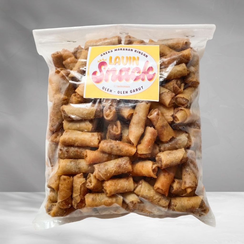 

sumpia udang / sumpia rebon asli / lumpia udang / sumpia / sumpia super 250gr