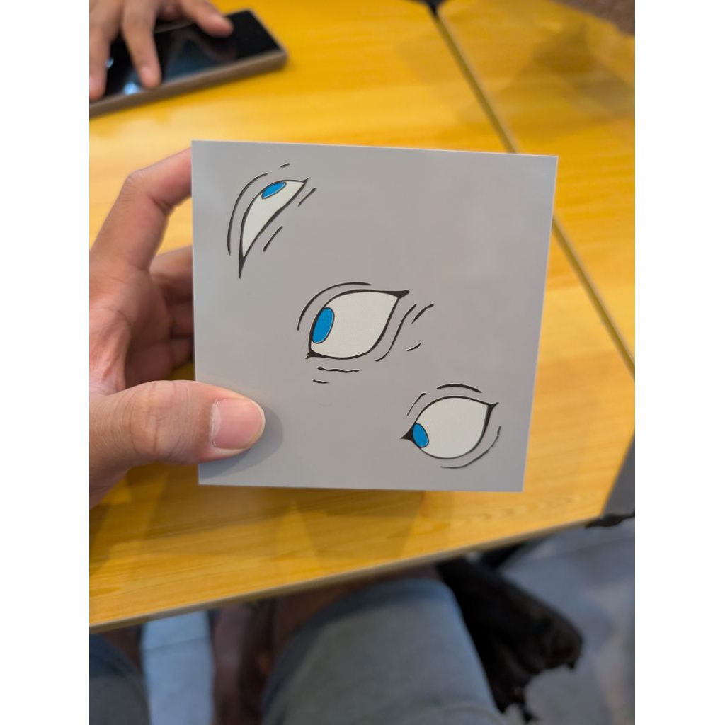 Jujutsu Kaisen Official Merch