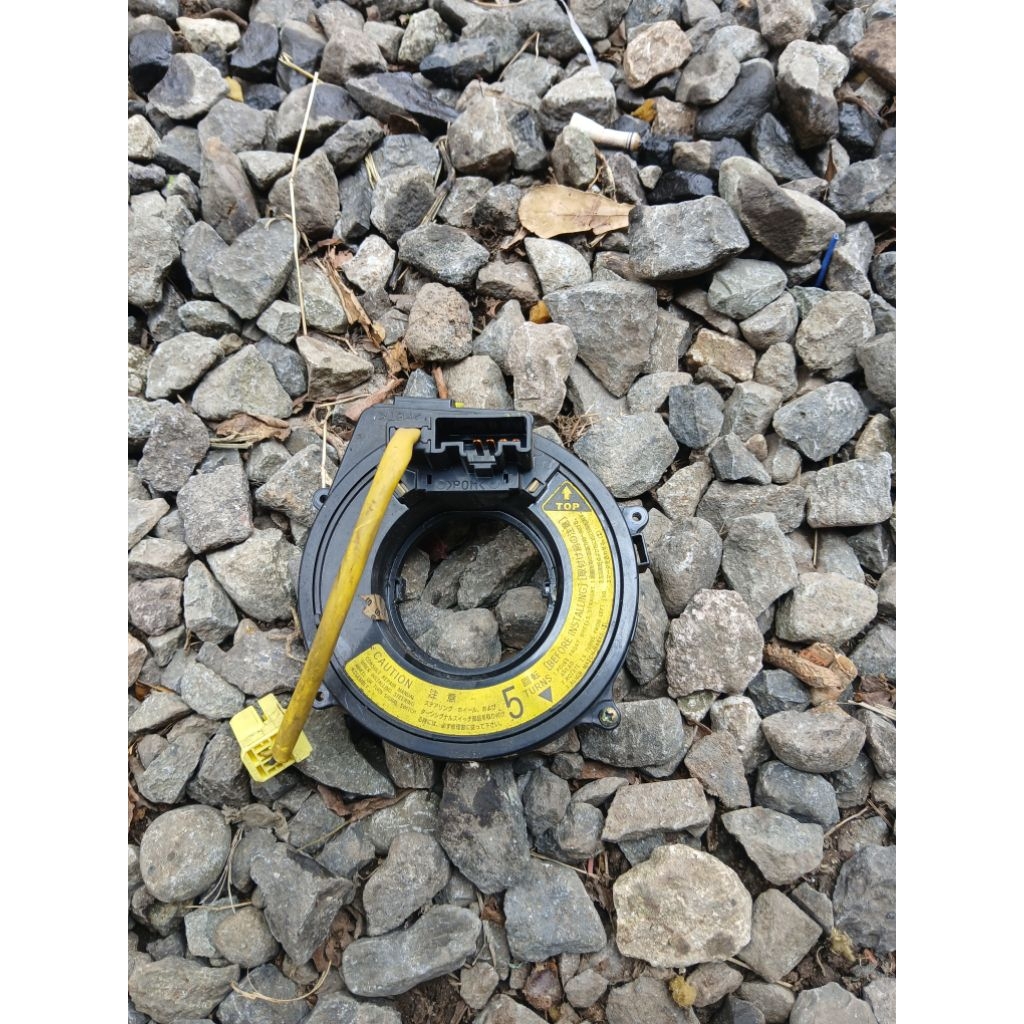 Spiral klakson Toyota Camry glx SXV20