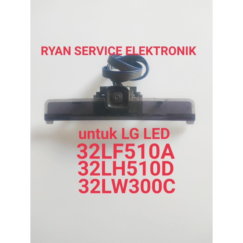 SENSOR TV LED LG 32LH510D 32LF510A 32LW300C