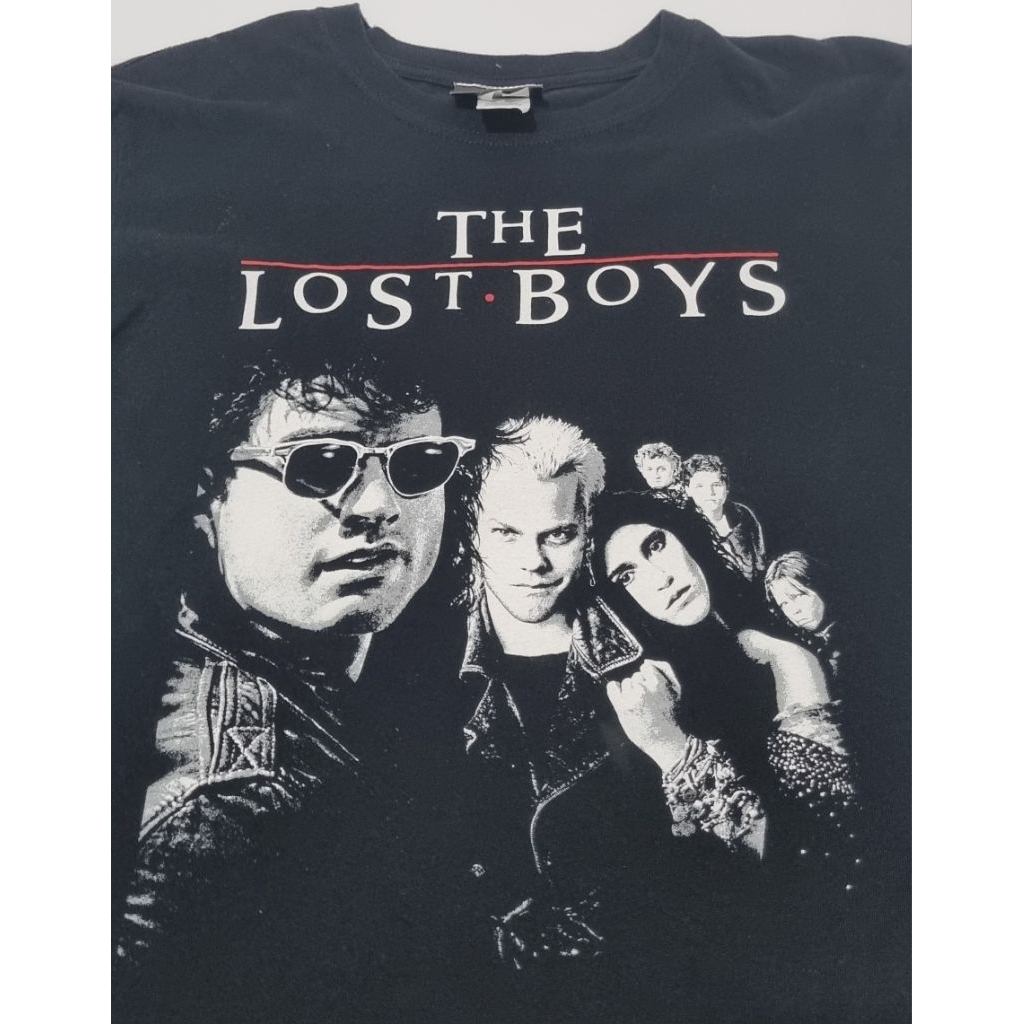 Kaos art Movie The Lost Boys