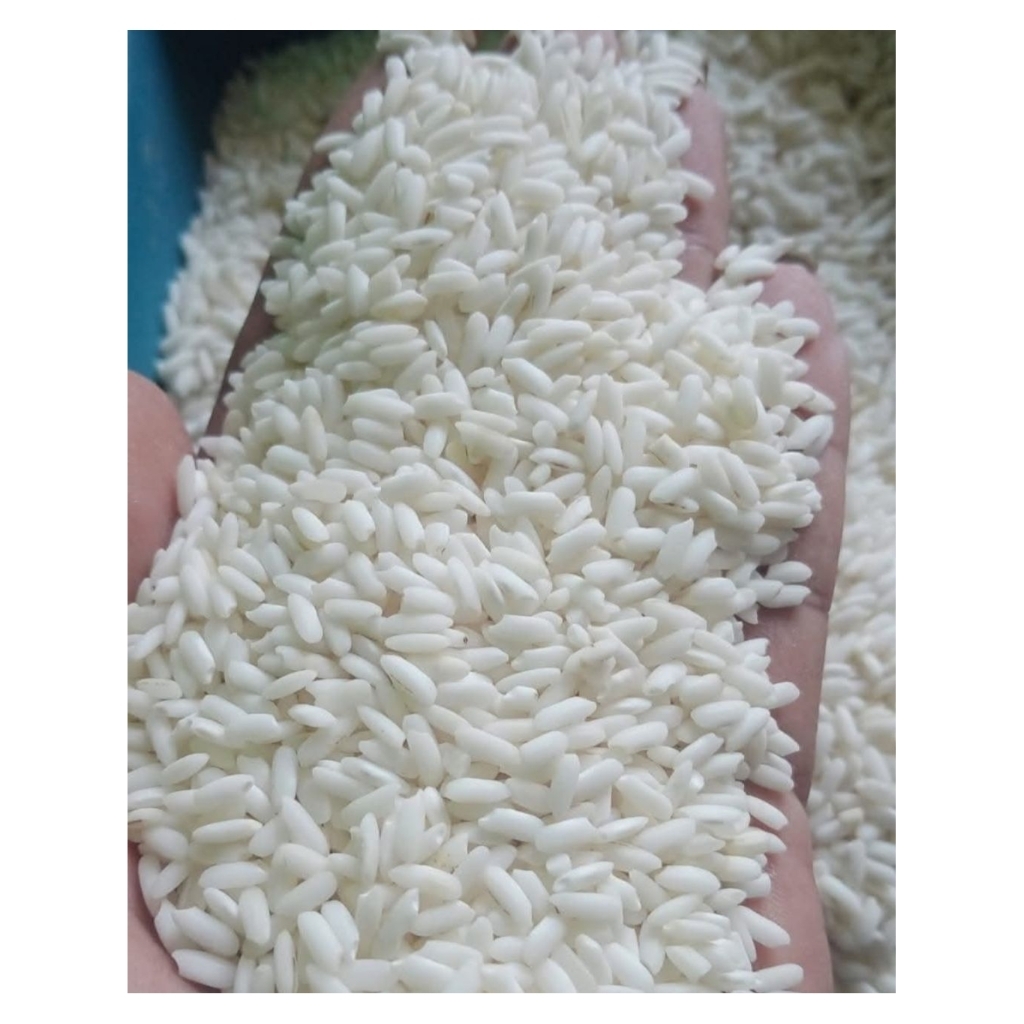 

Beras ketan putih Super 1kg