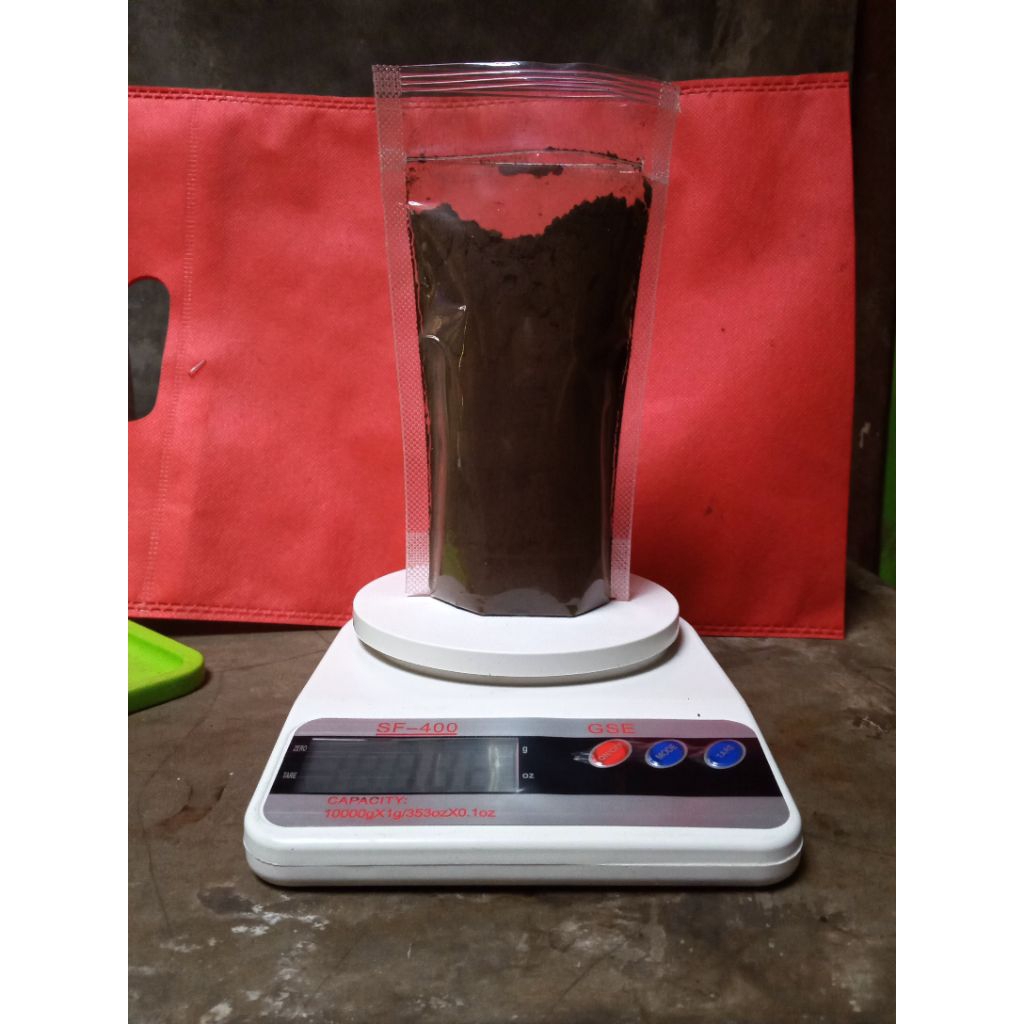 

bubuk kopi 100% murni/ original/ asli bubuk/100gram