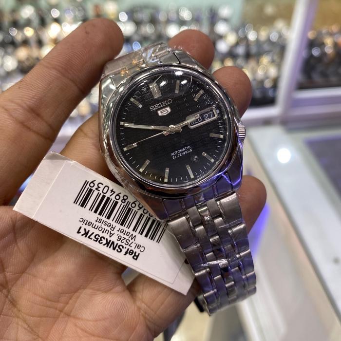 Seiko 5 SNK357K1 Automatic