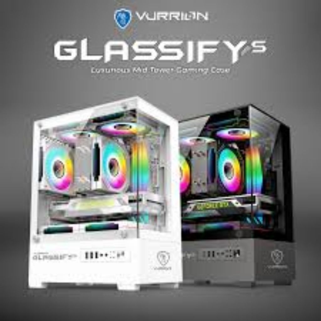 PC GAMING AMD RYZEN 7-8700G | DDR5 32GB | NVME 512GB |HDD 1TB