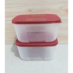Freezermate Tupperware - 650 ml