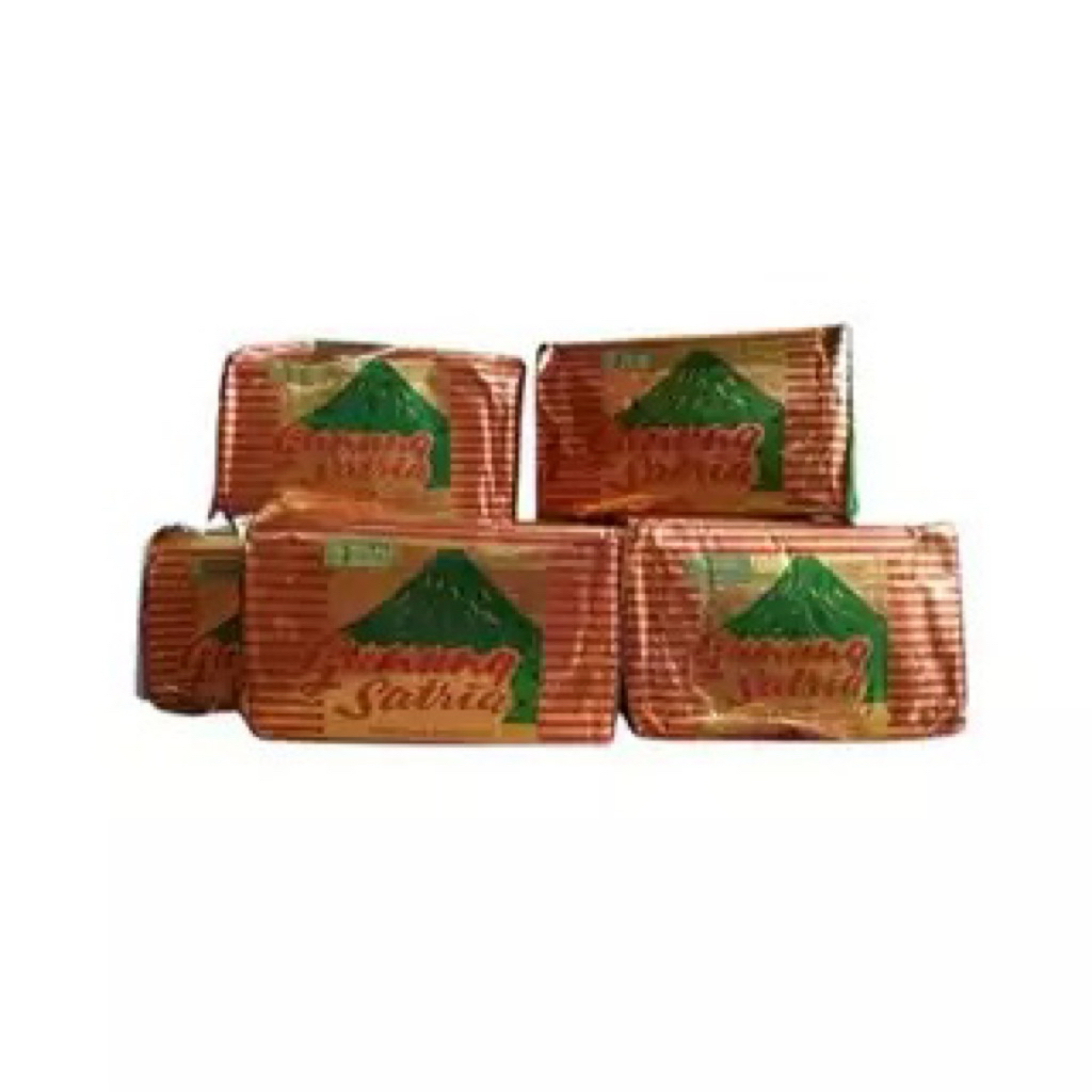 

Teh gunung satria 1 pax isi 10pcs