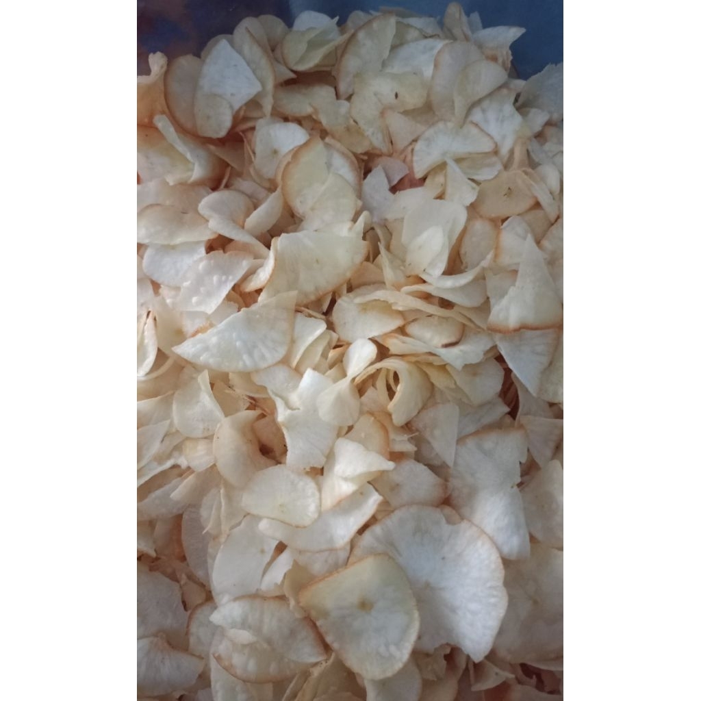 

Remukan Singkong ORI