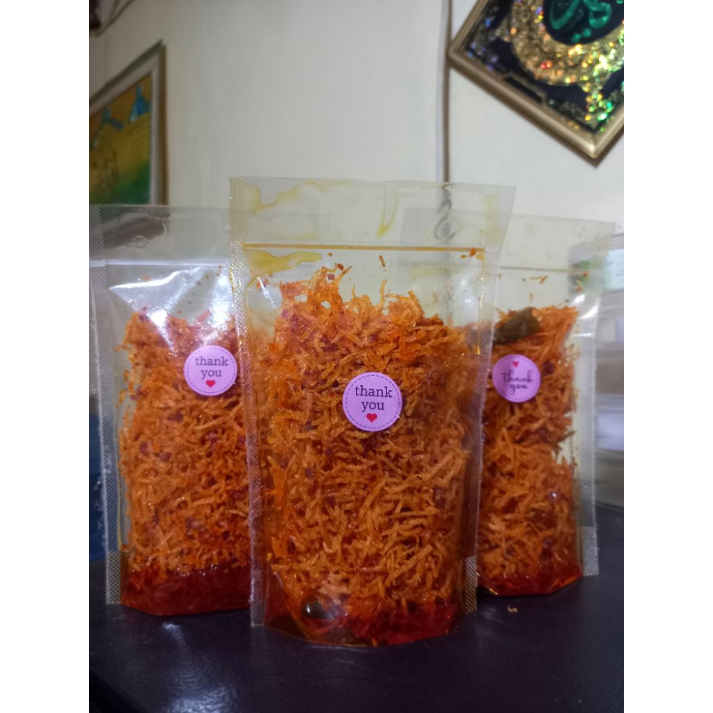 

Kentang Mustofa 250 gram