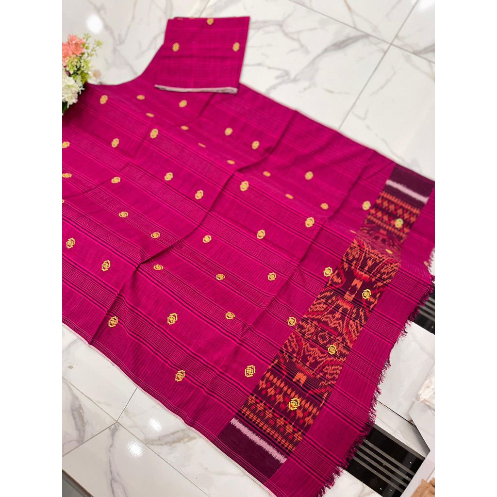 Kamen Endek Dobol Tretes