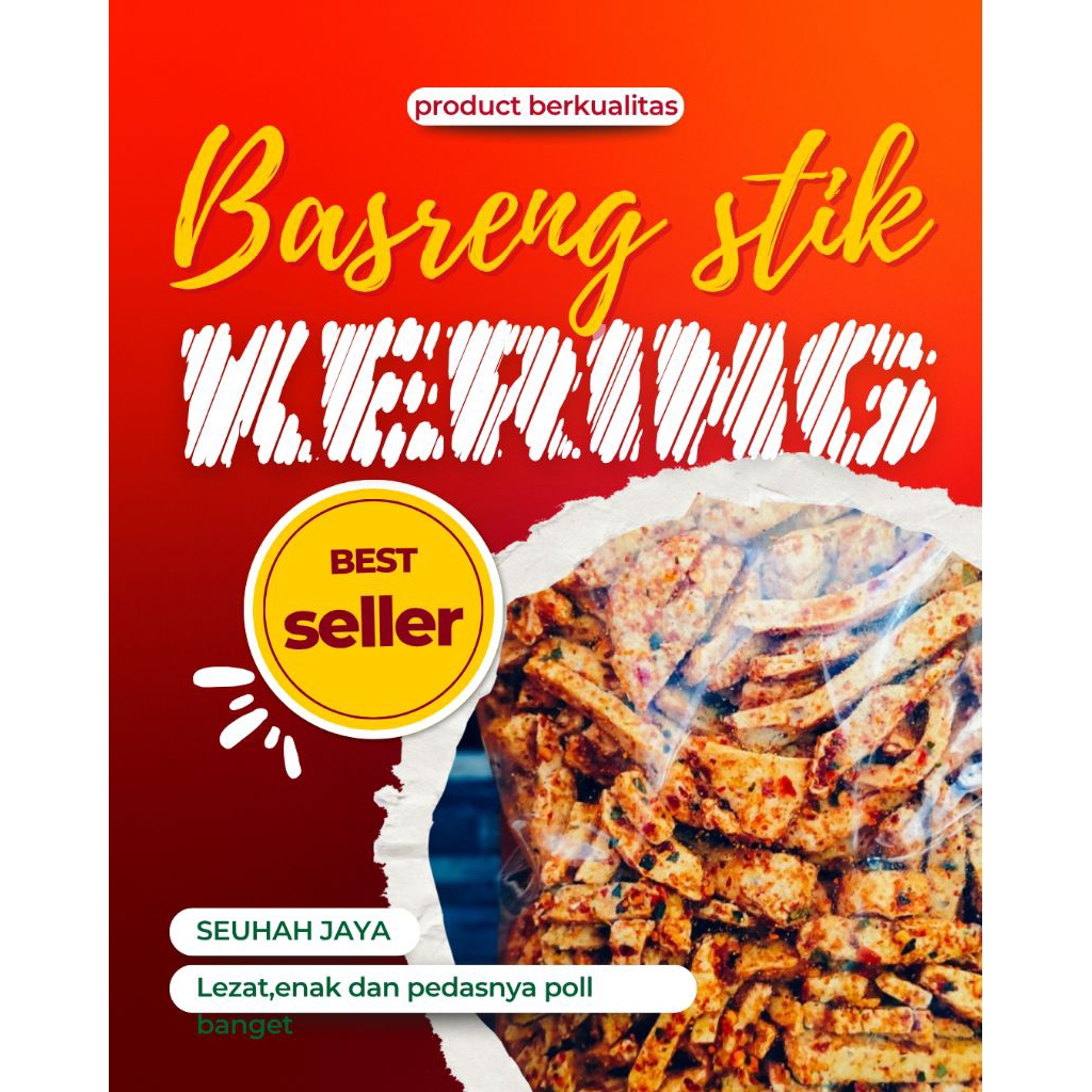 

basreng 250grm, basreng bantat, basreng goreng basreng pedas