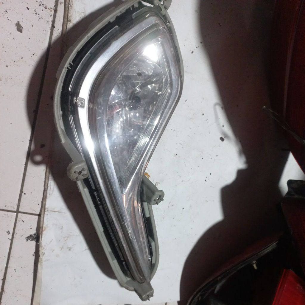 FOGLAMP LAMPU KABUT HYUNDAI GRAND AVEGA ORIGINAL