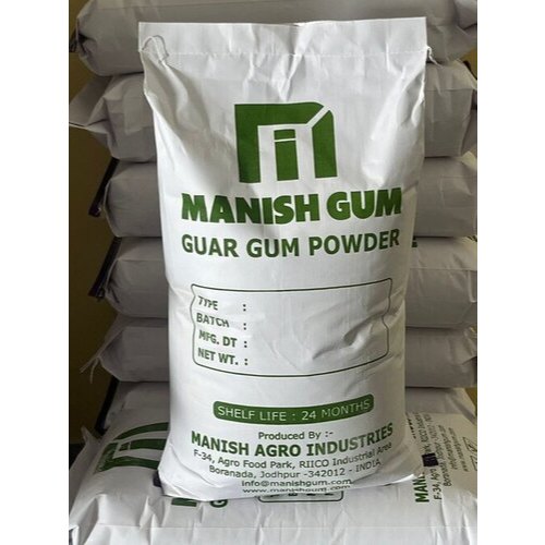 

Guar Gum / Pengental Makanan 1 Kg