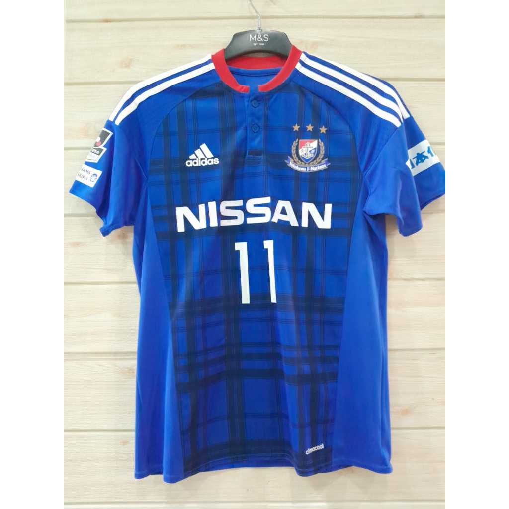 Jersey Yokohama  F Marinos Original 2016