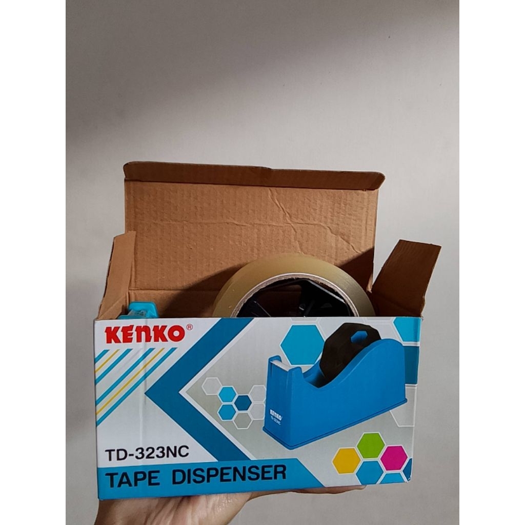 

[NEW READY] dispenser isolasi kenko/set isolasi kenko/solasi kenko