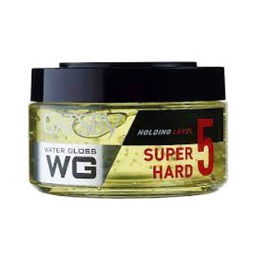 GATSBY WG SUPER HARD 75G