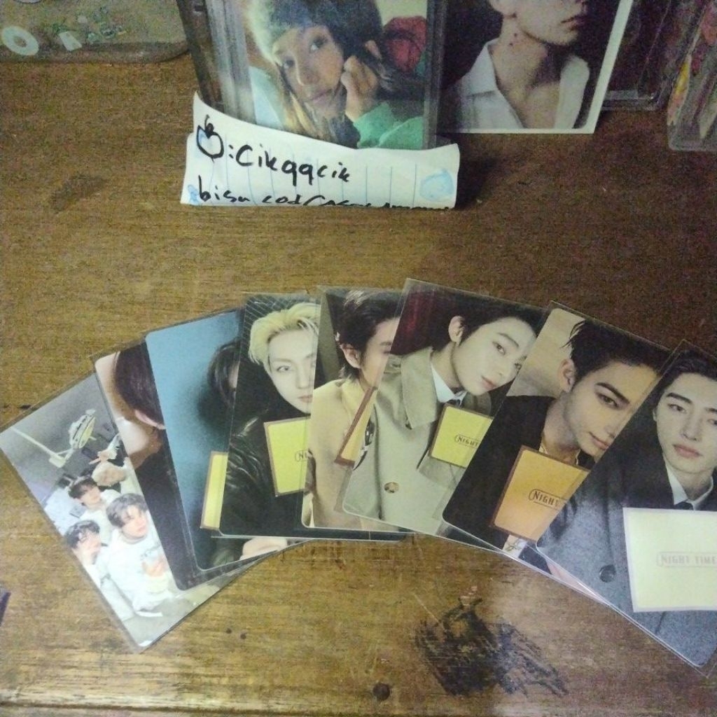 pc official enhypen weverse