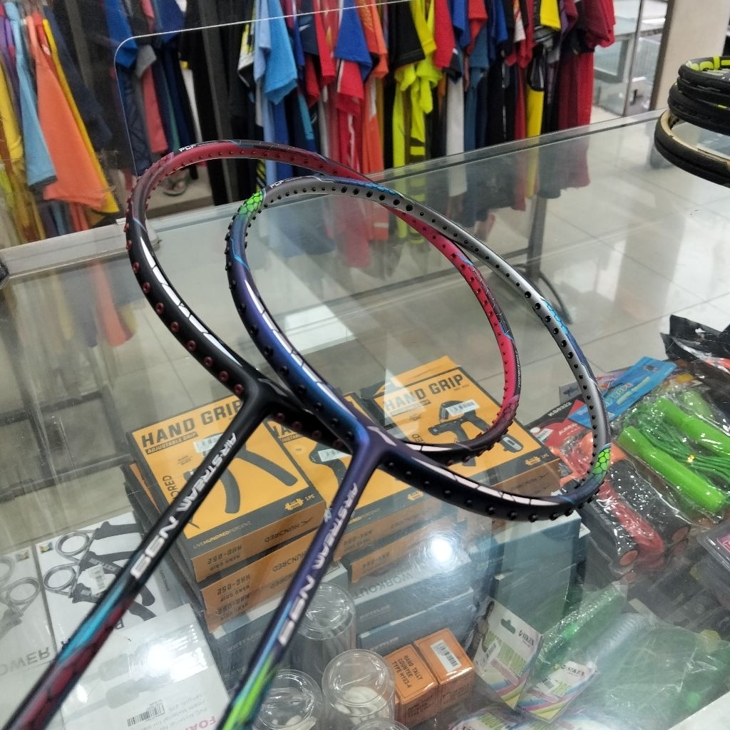 LI NING AIR-STREAM N99 CHEN LONG ORIGINAL