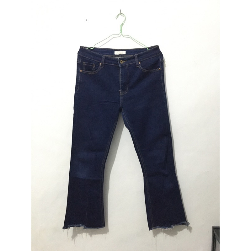 Celana Odiva Woman Denimwear