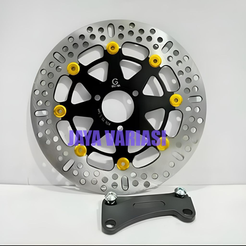 Disc piringan cakram uk 260mm mio j mio gt115 mio m3