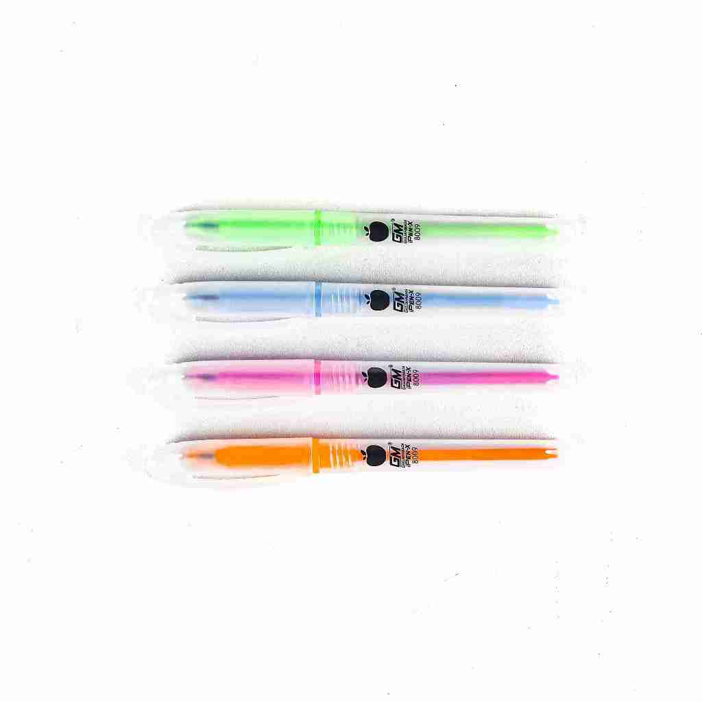 

GELPEN 0.5 mm Cashing bening – Pena Gel Tulis Halus dan Nyaman 1 box isi 12pcs / 1 Lusin