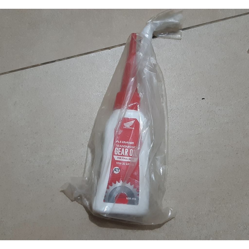 oli cvt matic honda beat,vario,scoopy AHM