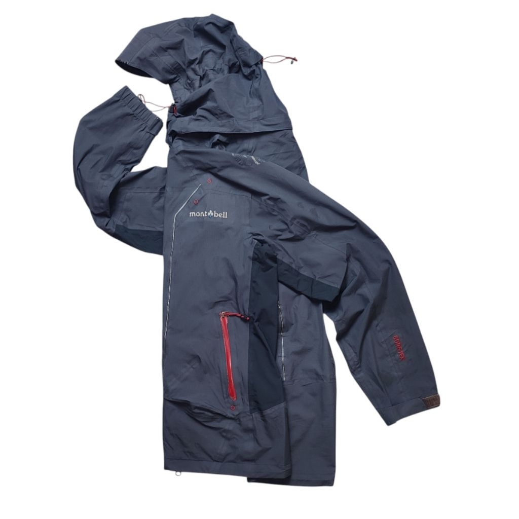 MONTBELL GORETEX
