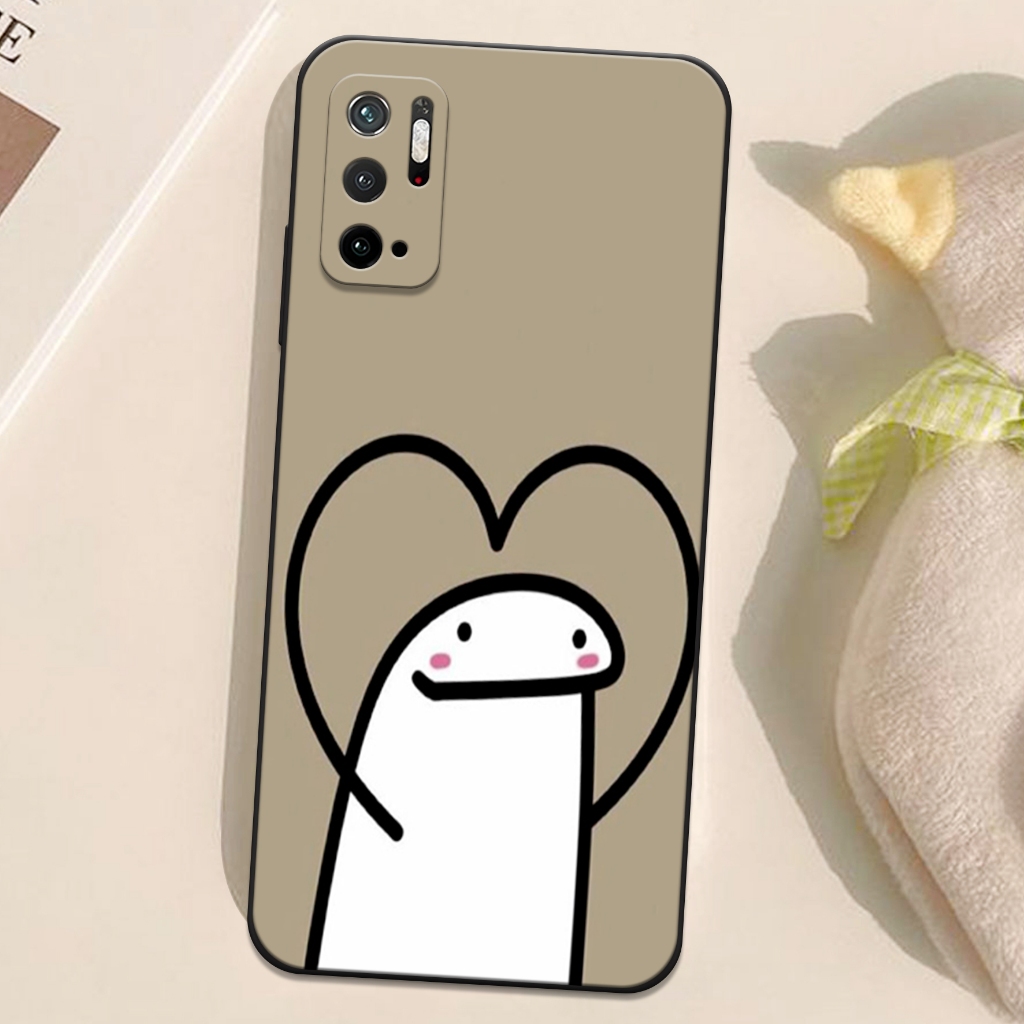 Case POCO M3 PRO  Terbaru - Casing Hp POCO M3 PRO { AZ11 } Silikon Hp - Cassing Hp - Kesing Hp - Sof