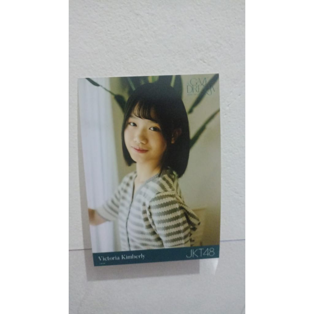 

photopack kimmy kalender