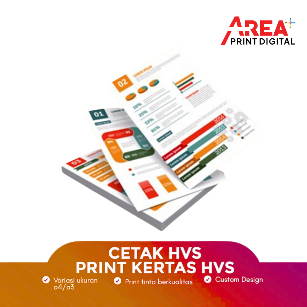 

Cetak Warna HVS A4 – Print Dokumen HVS 80 gsm – Full Color Cepat & Presisi