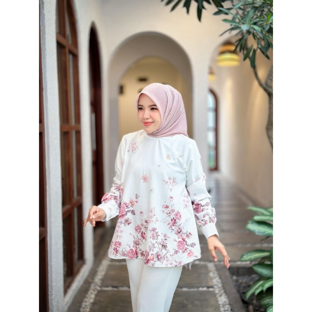 NAGITA SERIES BENING