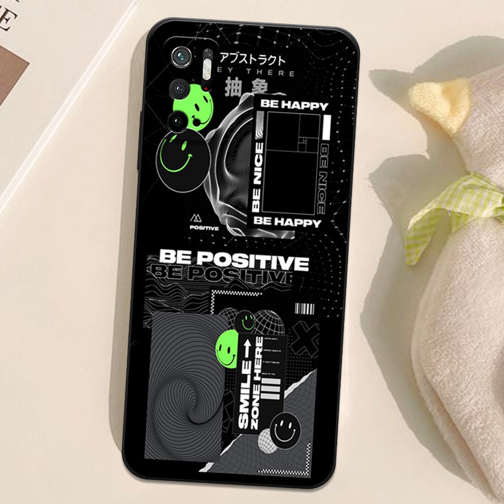 Case POCO M3 PRO  Terbaru - Casing Hp POCO M3 PRO { AZ15 } Silikon Hp - Cassing Hp - Kesing Hp - Sof