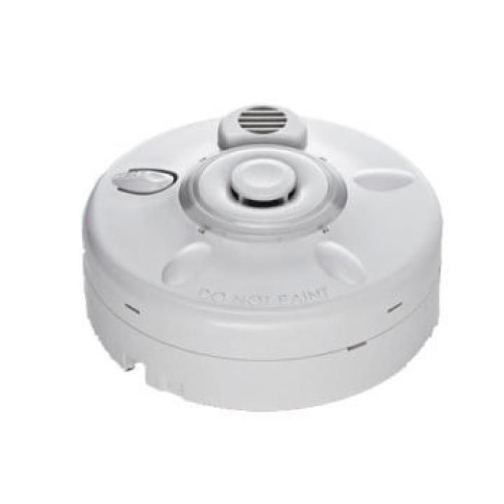 HORING LIH GAS DETECTOR + ADAPTOR AH 822 12V